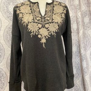 NWT Johnny Was Christina Thermal M